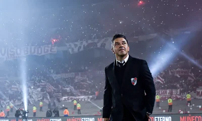 Marcelo Gallardo é o novo técnico do Al-Ittihad