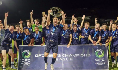 Auckland City: Rei da Oceania segue imparável e conquista 12º título da Champions League